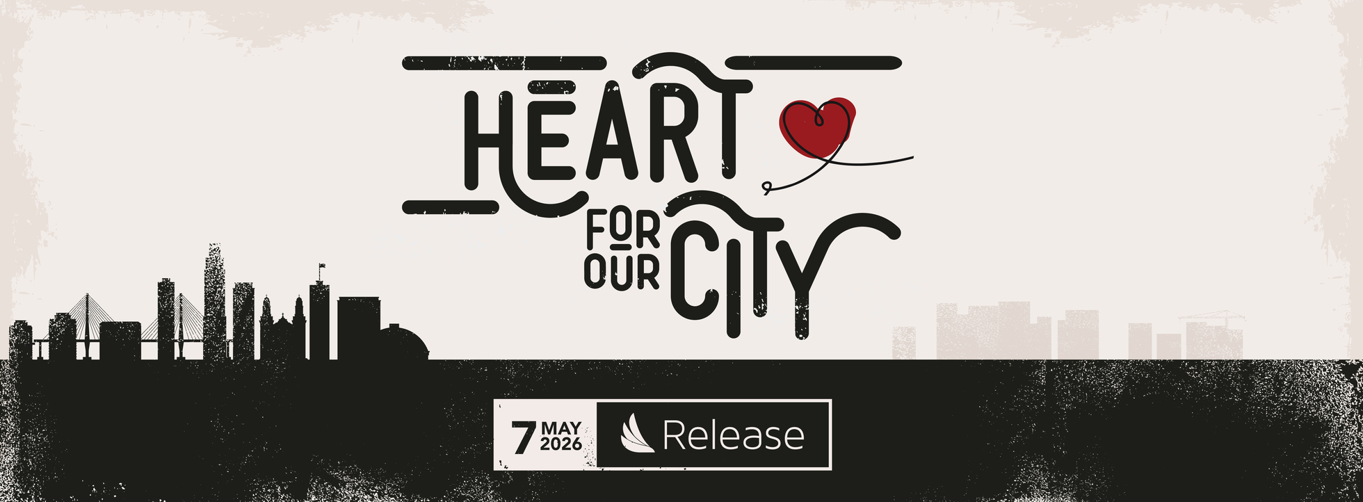 Heart for our City Gala 2026